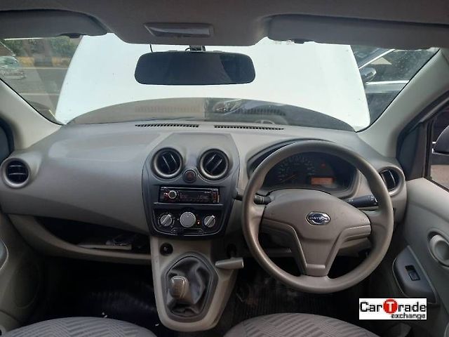 Used Datsun GO [2014-2018] T in Mumbai