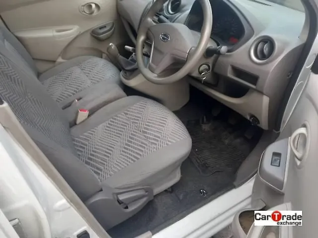 Used Datsun GO [2014-2018] T in Mumbai