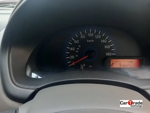 Used Datsun GO [2014-2018] T in Mumbai