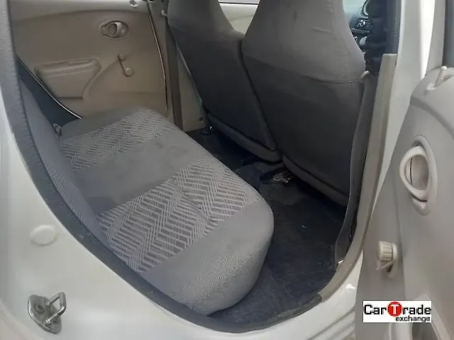 Used Datsun GO [2014-2018] T in Mumbai