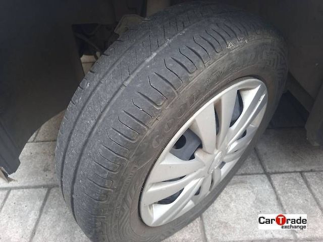 Used Datsun GO [2014-2018] T in Mumbai