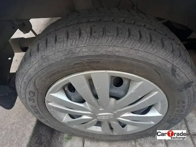 Used Datsun GO [2014-2018] T in Mumbai