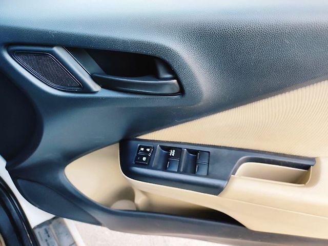 Used Honda City [2014-2017] SV Diesel in Chandigarh