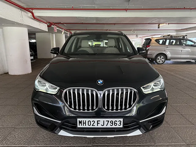 Used 2020 BMW X1 in Mumbai