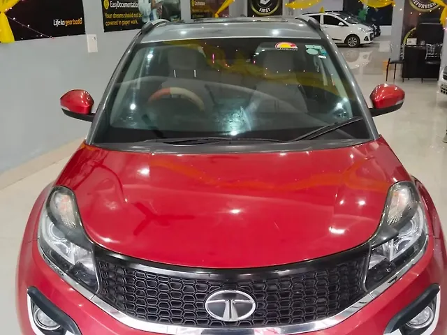 Used 2017 Tata Nexon in Bokaro Steel City
