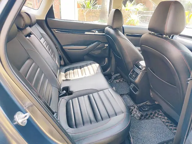 Used Kia Seltos [2019-2022] GTX Plus AT 1.5 Diesel [2019-2020] in Chandigarh