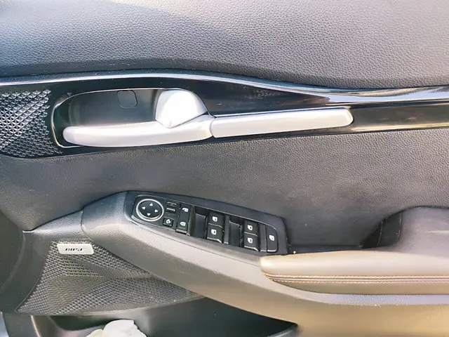 Used Kia Seltos [2019-2022] GTX Plus AT 1.5 Diesel [2019-2020] in Chandigarh