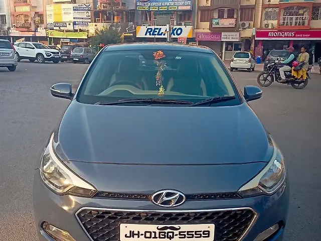 Used 2015 Hyundai Elite i20 in Bokaro Steel City