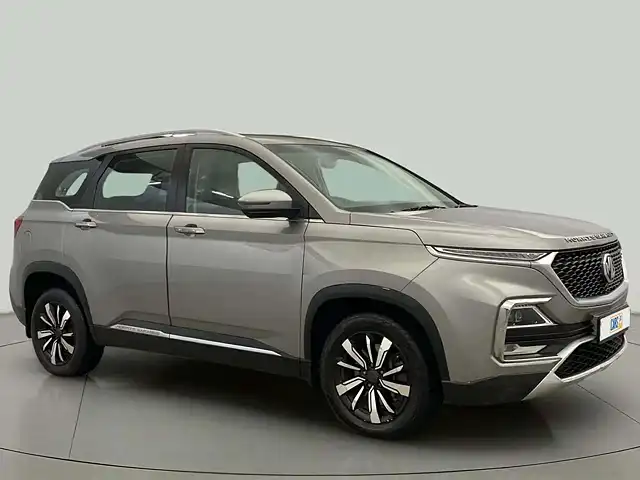 Used 2020 MG Hector in Delhi