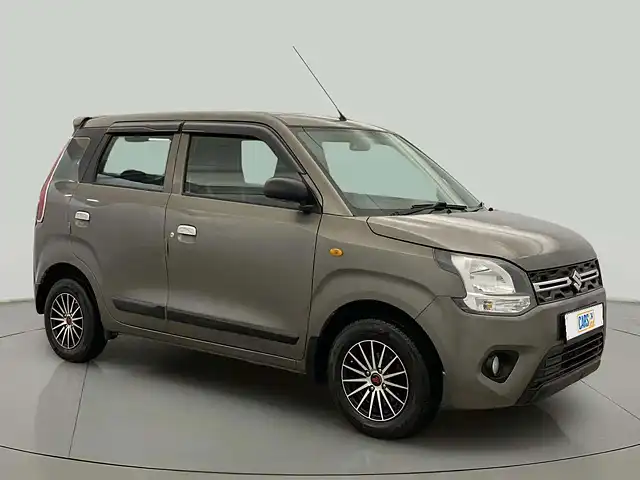 Used 2022 Maruti Suzuki Wagon R in Delhi