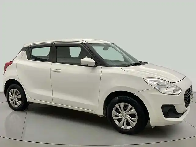 Used 2018 Maruti Suzuki Swift in Delhi