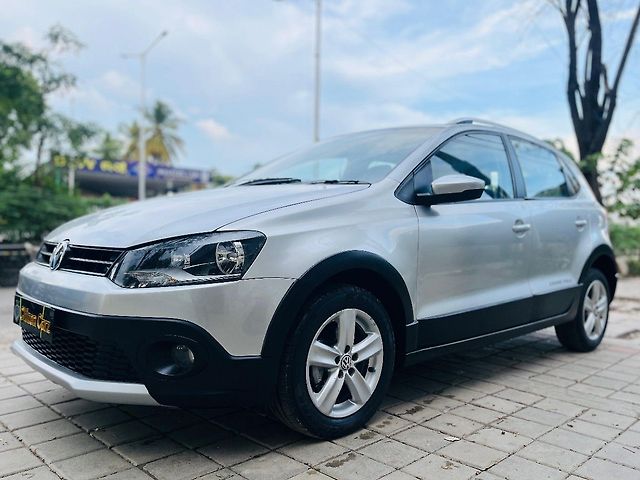 Used 2016 Volkswagen Polo in Bangalore