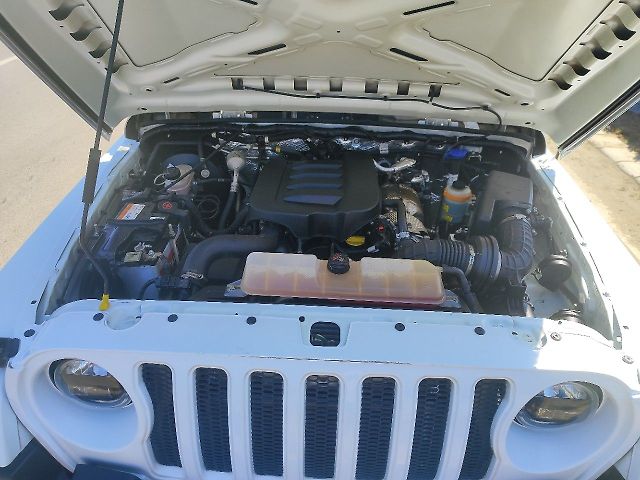 Used Mahindra Thar LX Hard Top Diesel MT RWD in Ludhiana