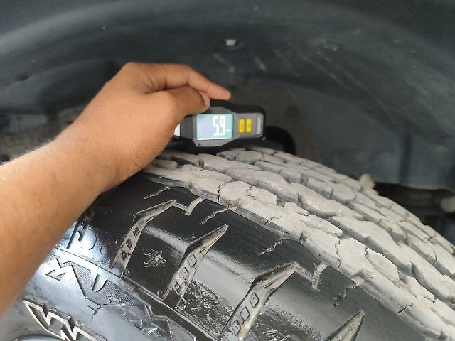 Used Mahindra Thar LX Hard Top Diesel MT RWD in Ludhiana