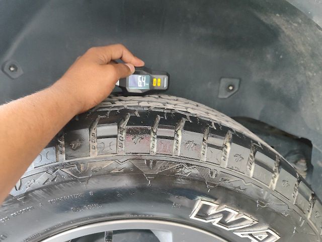 Used Mahindra Thar LX Hard Top Diesel MT RWD in Ludhiana