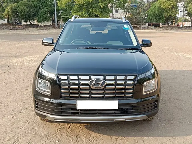 Used 2023 Hyundai Venue in Kolhapur