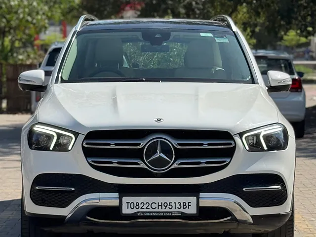 Used 2022 Mercedes-Benz GLE in Jalandhar