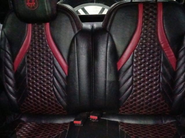 Used Mahindra Thar LX Hard Top Petrol AT RWD [2023] in Hyderabad