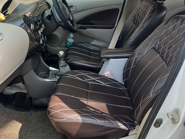 Used Toyota Etios [2014-2016] VXD in Navi Mumbai