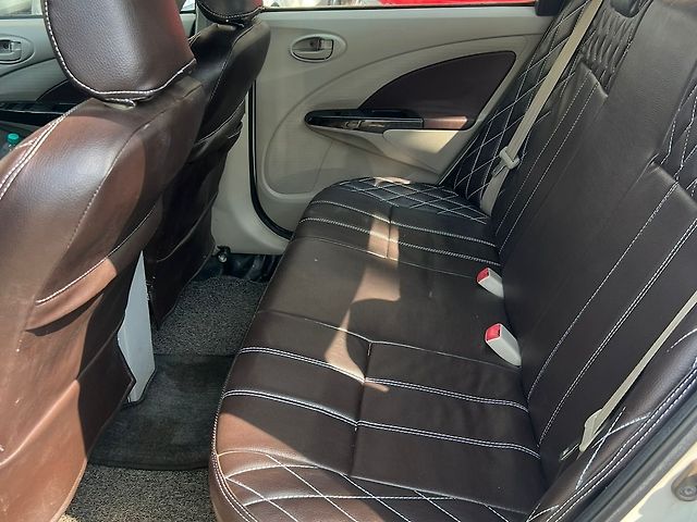 Used Toyota Etios [2014-2016] VXD in Navi Mumbai