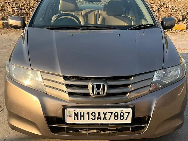 Used 2011 Honda City in Navi Mumbai