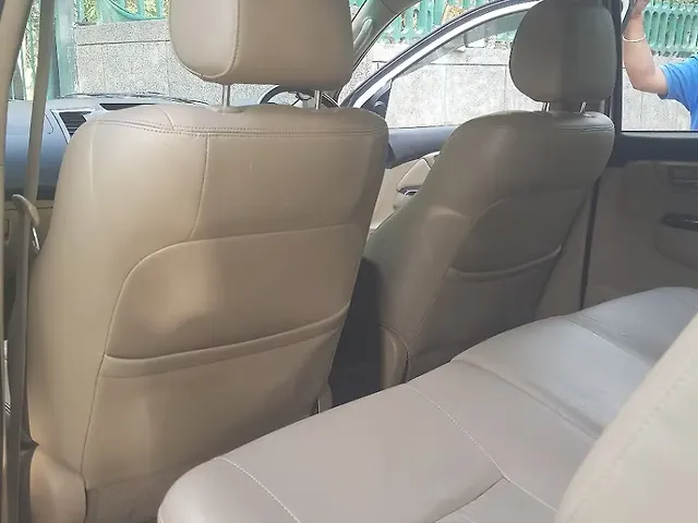 Used Toyota Fortuner [2012-2016] 3.0 4x2 AT in Delhi