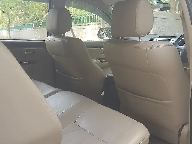 Used Toyota Fortuner [2012-2016] 3.0 4x2 AT in Delhi