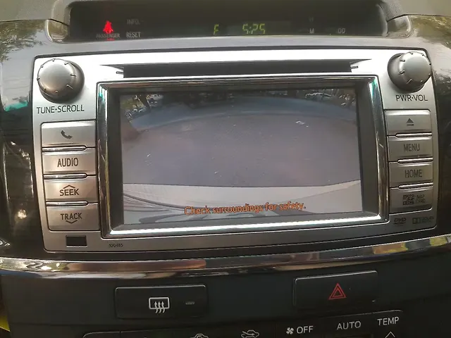 Used Toyota Fortuner [2012-2016] 3.0 4x2 AT in Delhi
