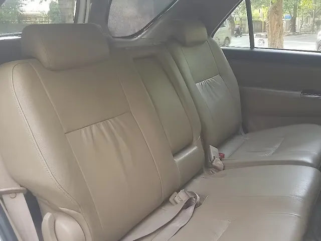 Used Toyota Fortuner [2012-2016] 3.0 4x2 AT in Delhi