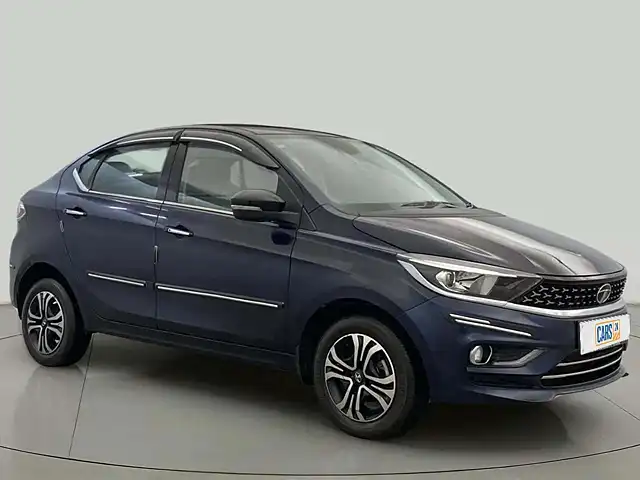 Used 2022 Tata Tigor in Delhi