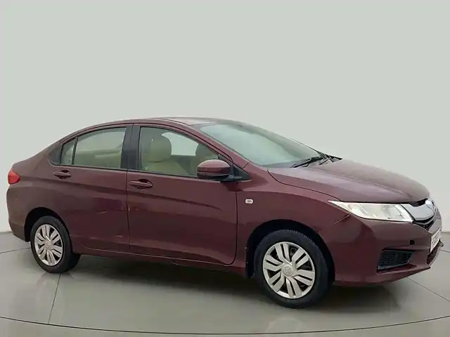 Used 2016 Honda City in Hyderabad