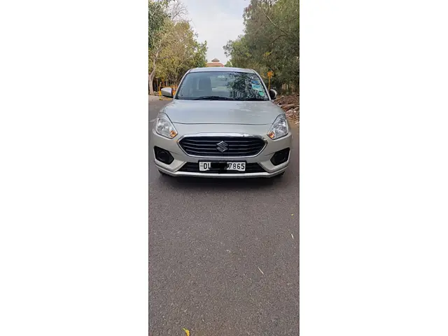Used 2019 Maruti Suzuki DZire in Delhi