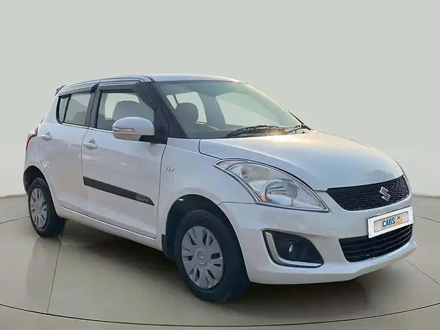 Used 2016 Maruti Suzuki Swift in Nagpur