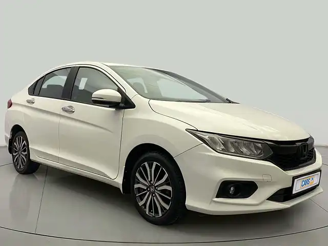 Used 2019 Honda City in Kochi