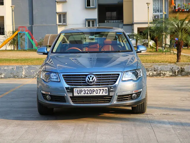 Used 2011 Volkswagen Passat in Lucknow