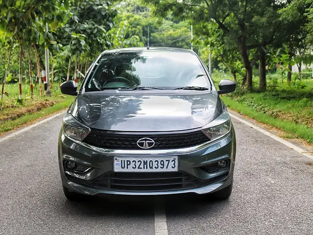 Used 2022 Tata Tiago in Lucknow