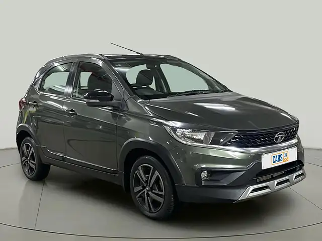 Used 2021 Tata Tiago in Mumbai