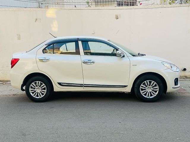 Used Maruti Suzuki Dzire [2017-2020] VDi in Lucknow