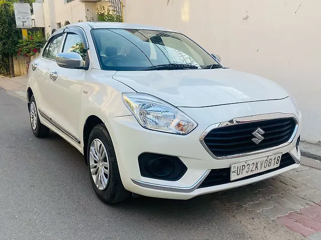 Used Maruti Suzuki Dzire [2017-2020] VDi in Lucknow