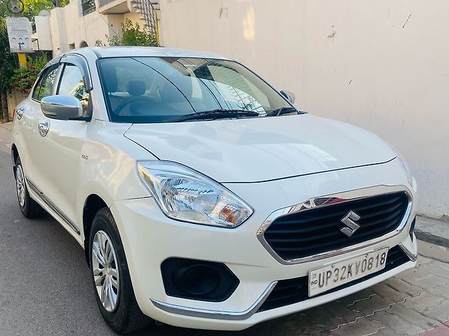 Used Maruti Suzuki Dzire [2017-2020] VDi in Lucknow