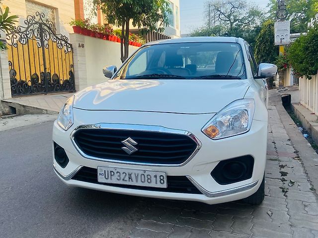 Used Maruti Suzuki Dzire [2017-2020] VDi in Lucknow