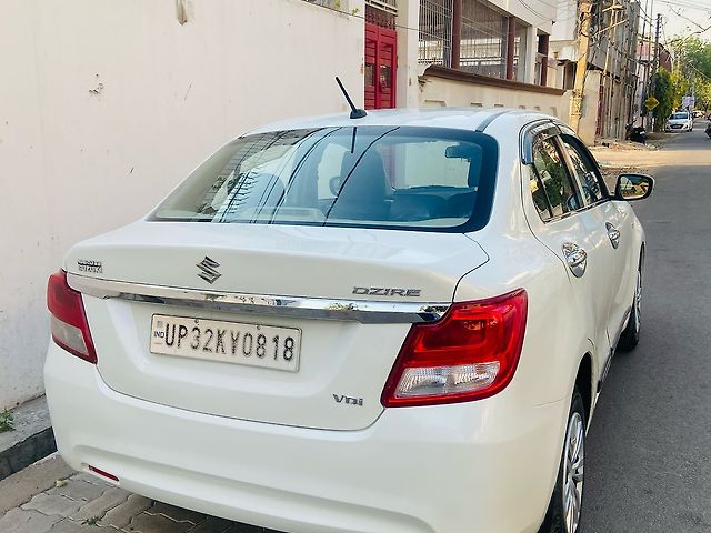 Used Maruti Suzuki Dzire [2017-2020] VDi in Lucknow