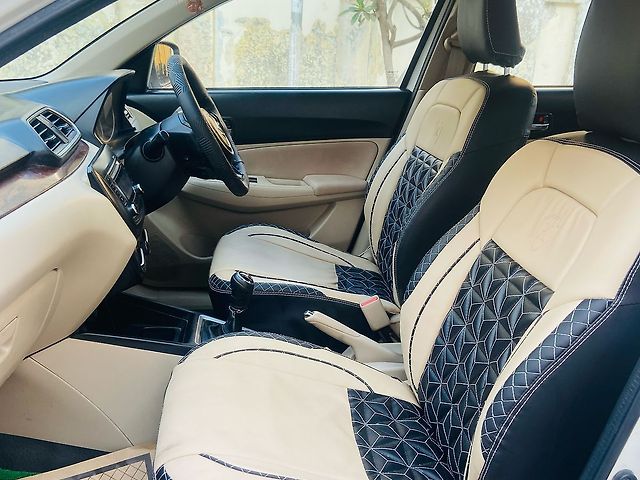 Used Maruti Suzuki Dzire [2017-2020] VDi in Lucknow