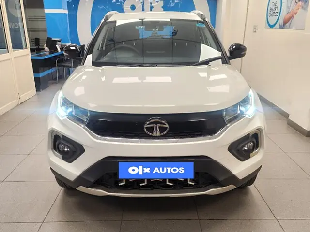 Used 2023 Tata Nexon in Amritsar