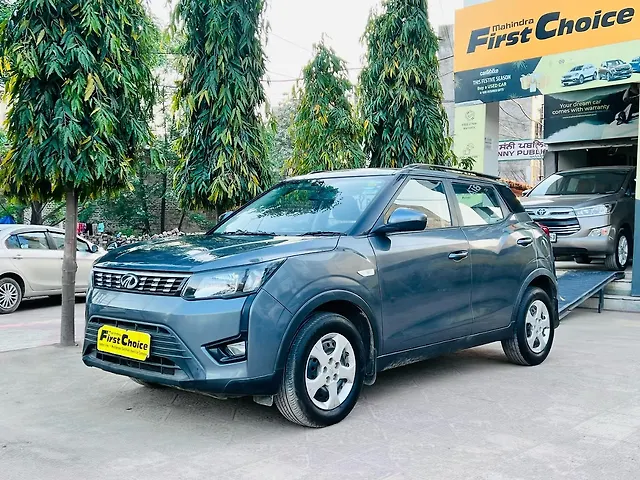 Used 2021 Mahindra XUV300 in Chandigarh