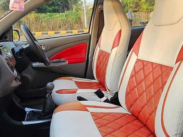 Used Toyota Etios [2010-2013] VX in Navi Mumbai