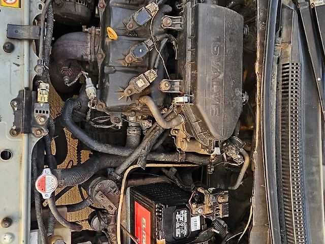 Used Toyota Etios [2010-2013] VX in Navi Mumbai