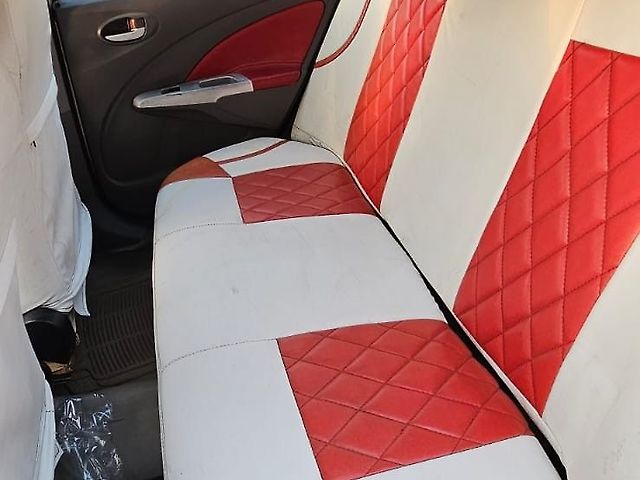 Used Toyota Etios [2010-2013] VX in Navi Mumbai