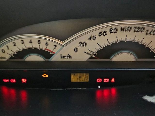 Used Toyota Etios [2010-2013] VX in Navi Mumbai