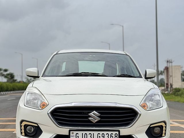 Used 2020 Maruti Suzuki DZire in Surat